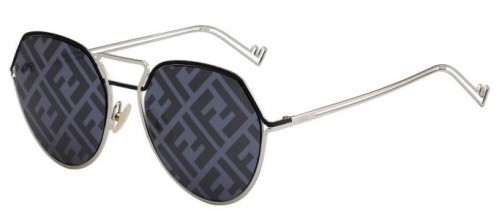 FENDI GRID FF M0073/S